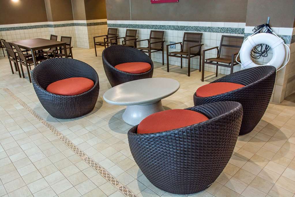 Drury Plaza Downtown